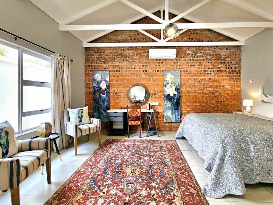 3 Bedroom Property for Sale in Dan Pienaar Free State